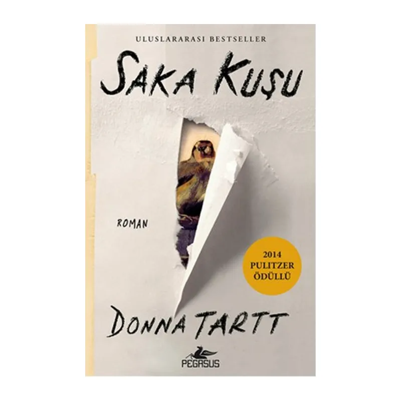 Saka Kuşu