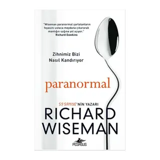 Paranormal