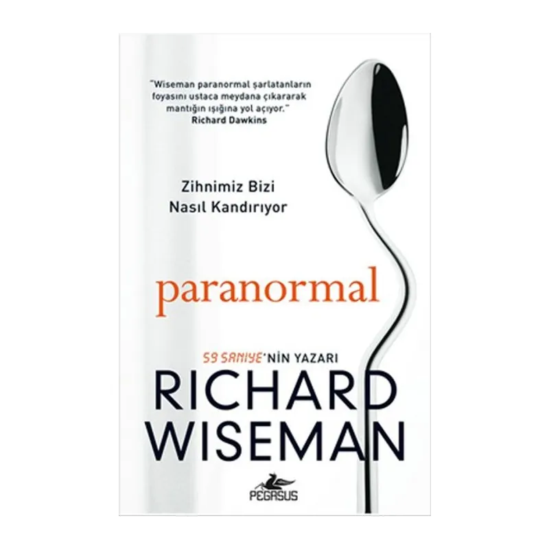 Paranormal