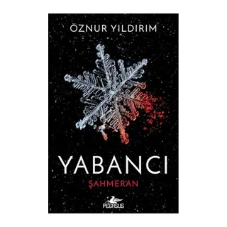 Yabancı Şahmeran