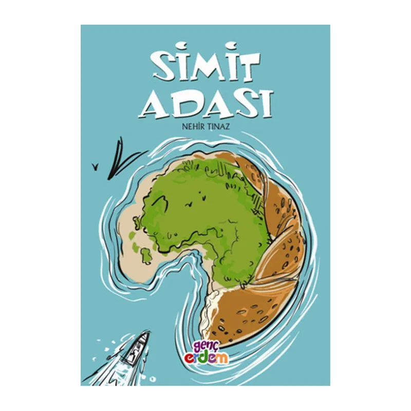 Simit Adası