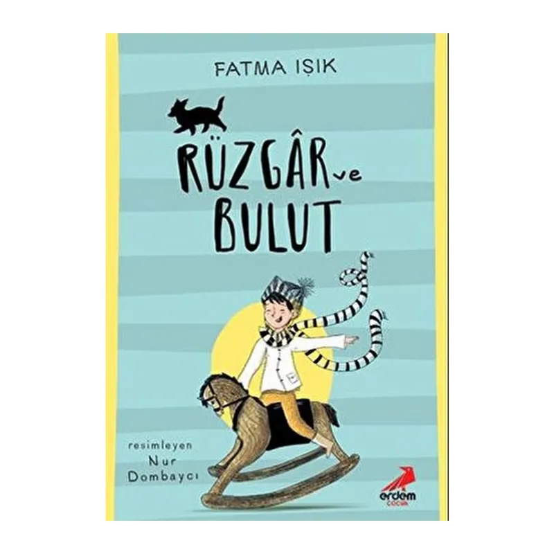 Rüzgar ve Bulut