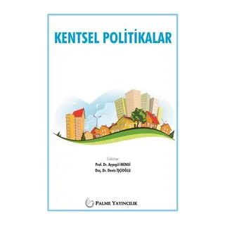 Kentsel Politikalar