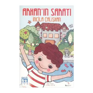 Arkan'ın Sarayı