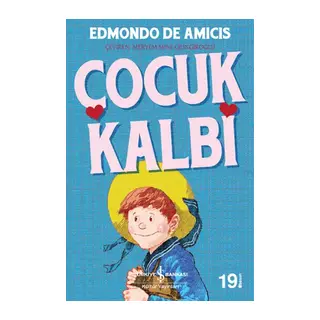 Çocuk Kalbi