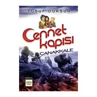 Cennet Kapısı Çanakkale