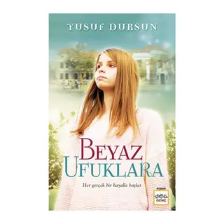 Beyaz Ufuklara
