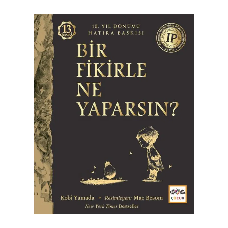 Bir Fikirle Ne Yaparsın?