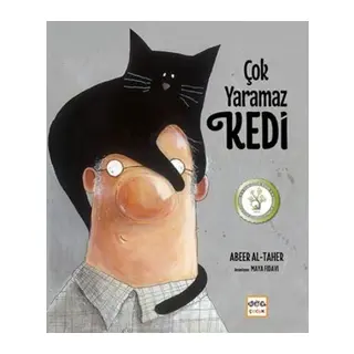 Çok Yaramaz Kedi (Ciltli)