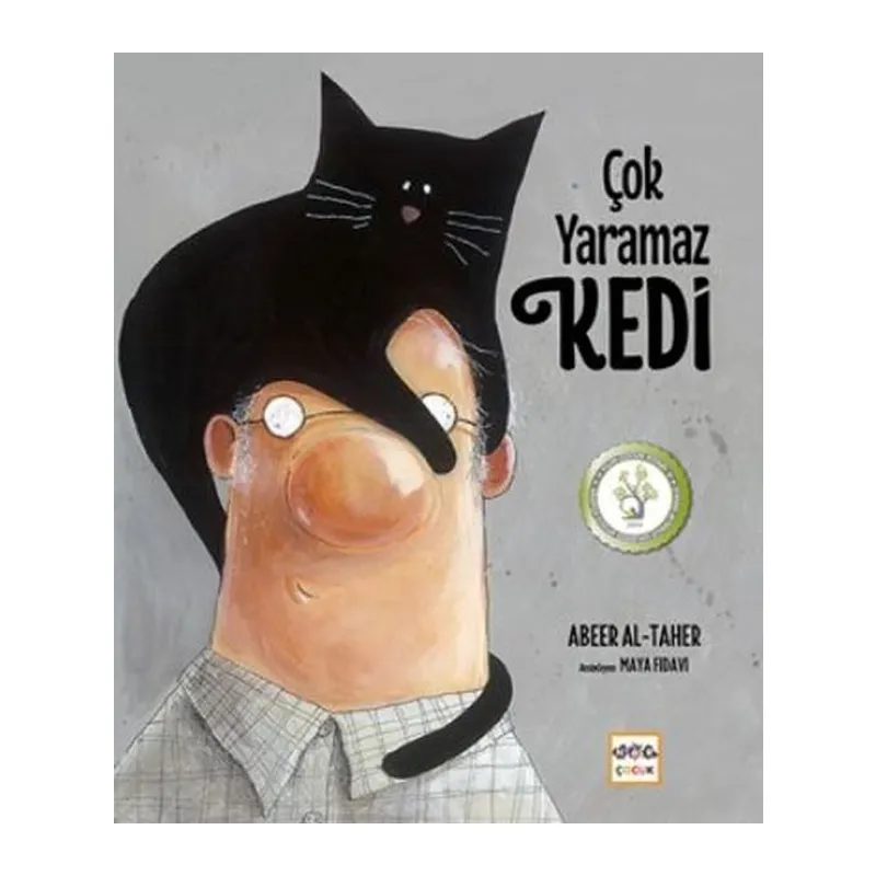 Çok Yaramaz Kedi (Ciltli)
