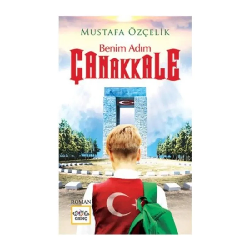 Benim Adım Çanakkale
