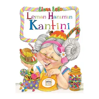 Leman Hanım'ın Kantini