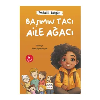 Başımın Tacı Aile Ağacı