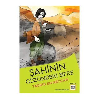 Şahinin Gözündeki Şifre