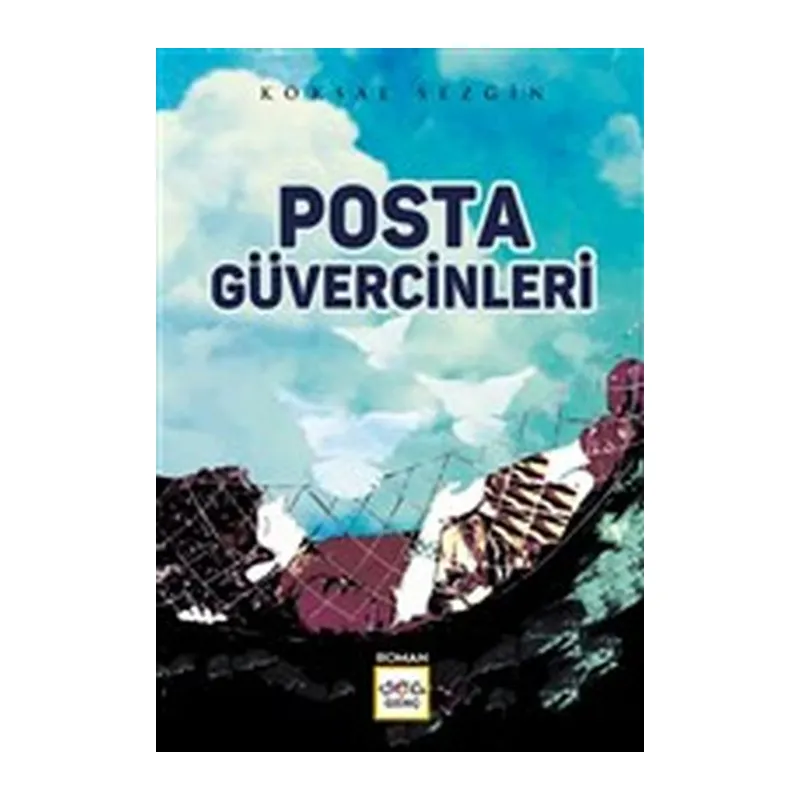 Posta Güvercinleri