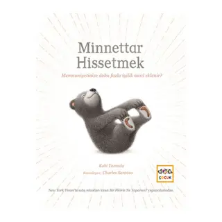 Minnettar Hissetmek