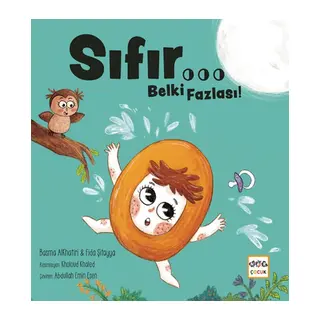 Sıfır Belki Fazlası!