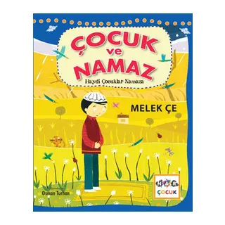 Çocuk ve Namaz