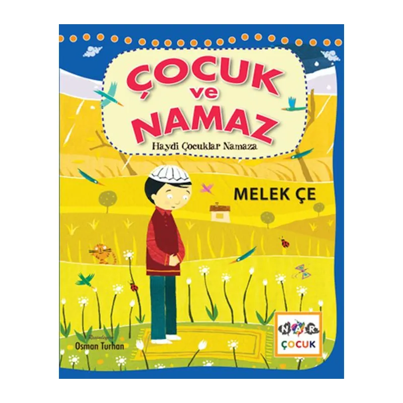 Çocuk ve Namaz