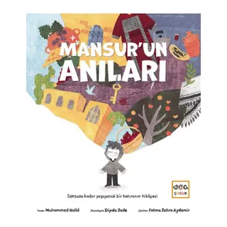 Mansurun Anıları