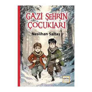 Gazi Şehrin Çocukları