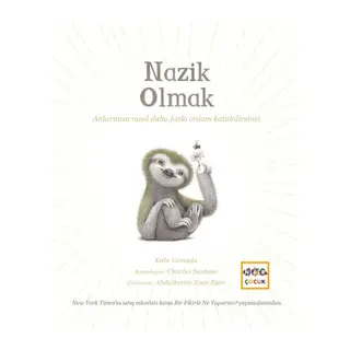 Nazik Olmak
