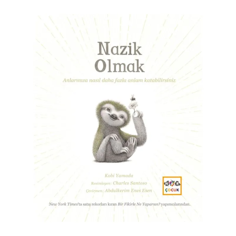 Nazik Olmak