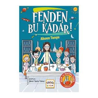 Fenden Bu Kadar