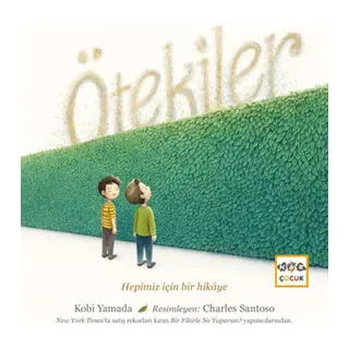 Ötekiler