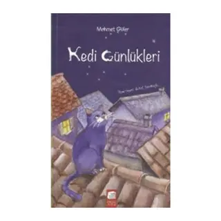 Kedi Günlükleri