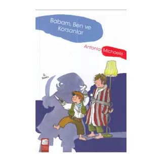 Babam Ben ve Korsanlar