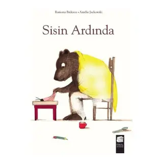 Sisin Ardında