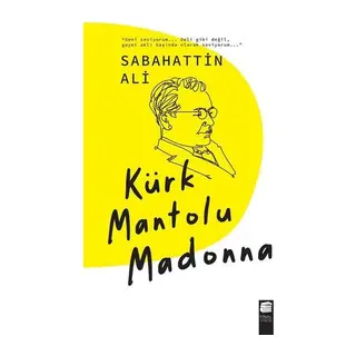 Kürk Mantolu Madonna