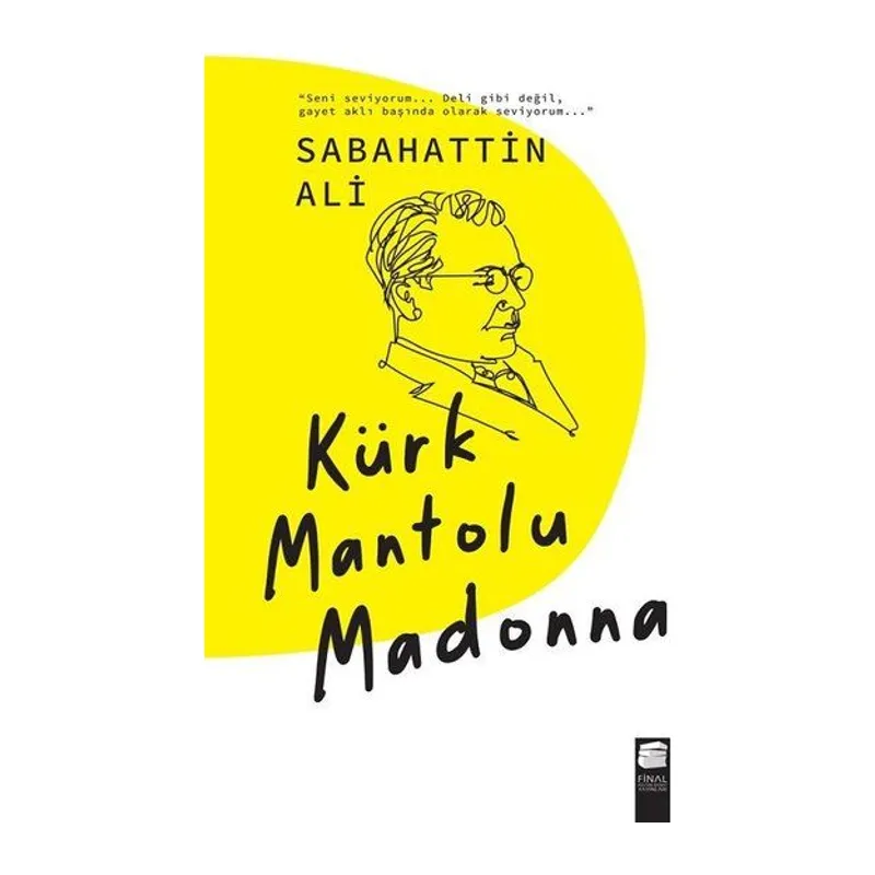 Kürk Mantolu Madonna