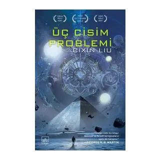 Üç Cisim Problemi