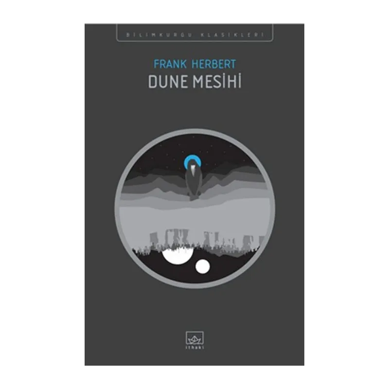 Dune Mesihi
