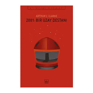 2001 - Bir Uzay Destanı