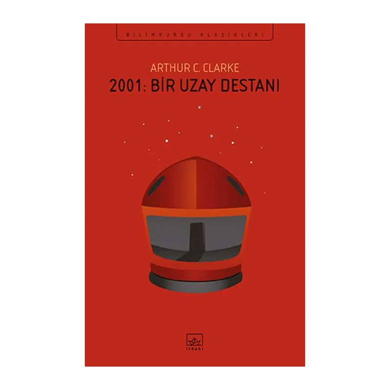 2001 - Bir Uzay Destanı