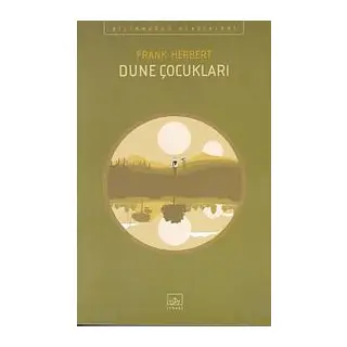 Dune Çocukları