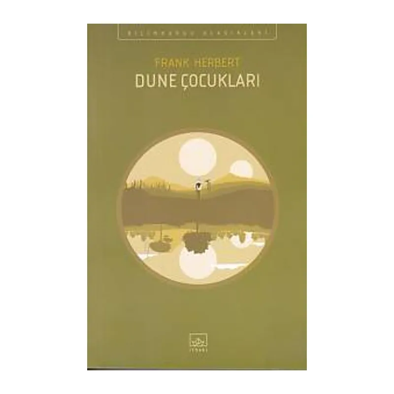 Dune Çocukları