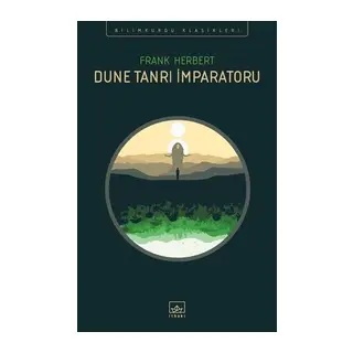 Dune Tanrı İmparatoru