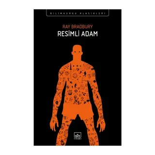 Resimli Adam