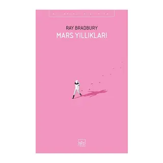 Mars Yıllıkları