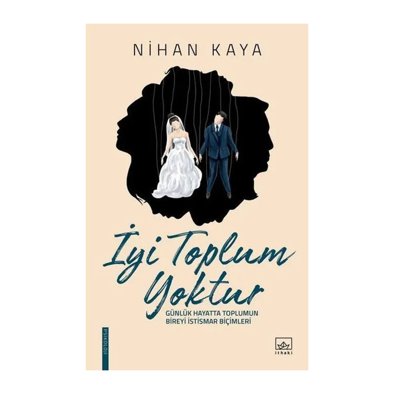 İyi Toplum Yoktur