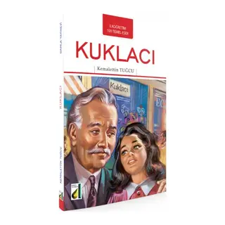 Kuklacı