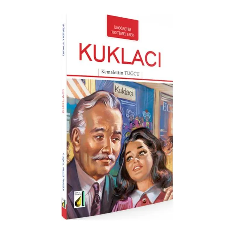 Kuklacı