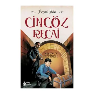 Cingöz Recai 03 Mişonun Definesi