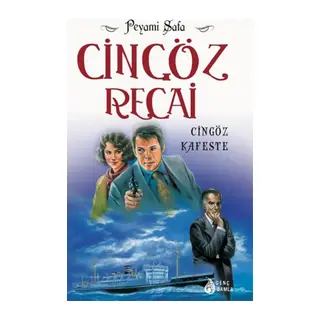 Cingöz Recai 07 Cingöz Kafeste