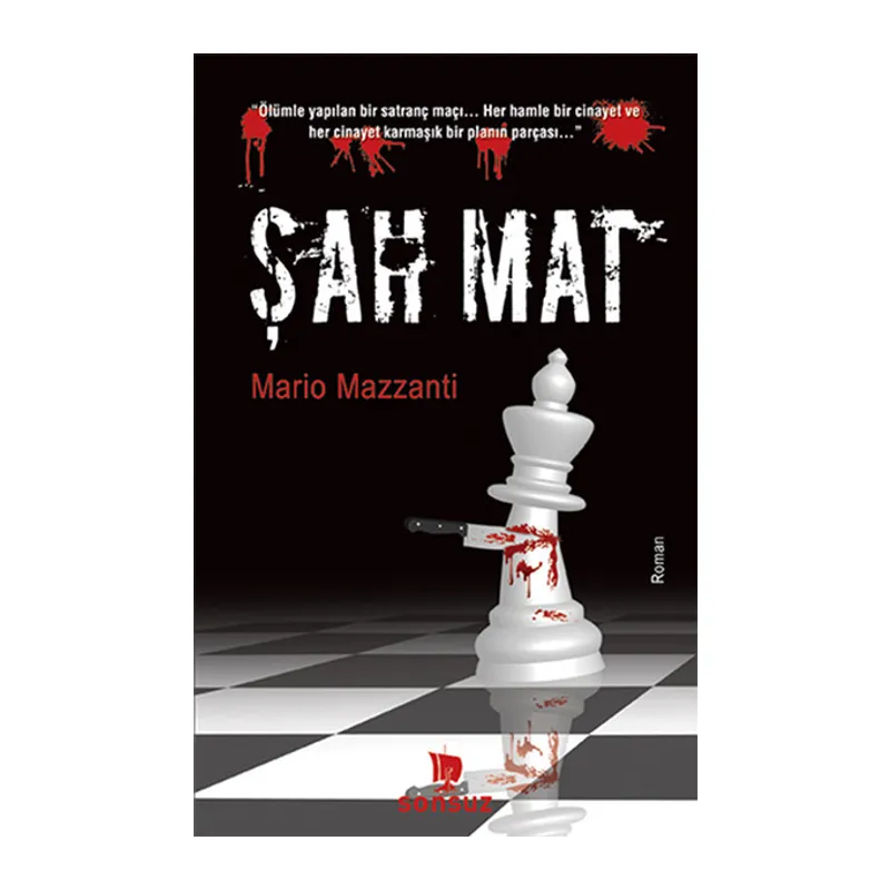 Şah Mat