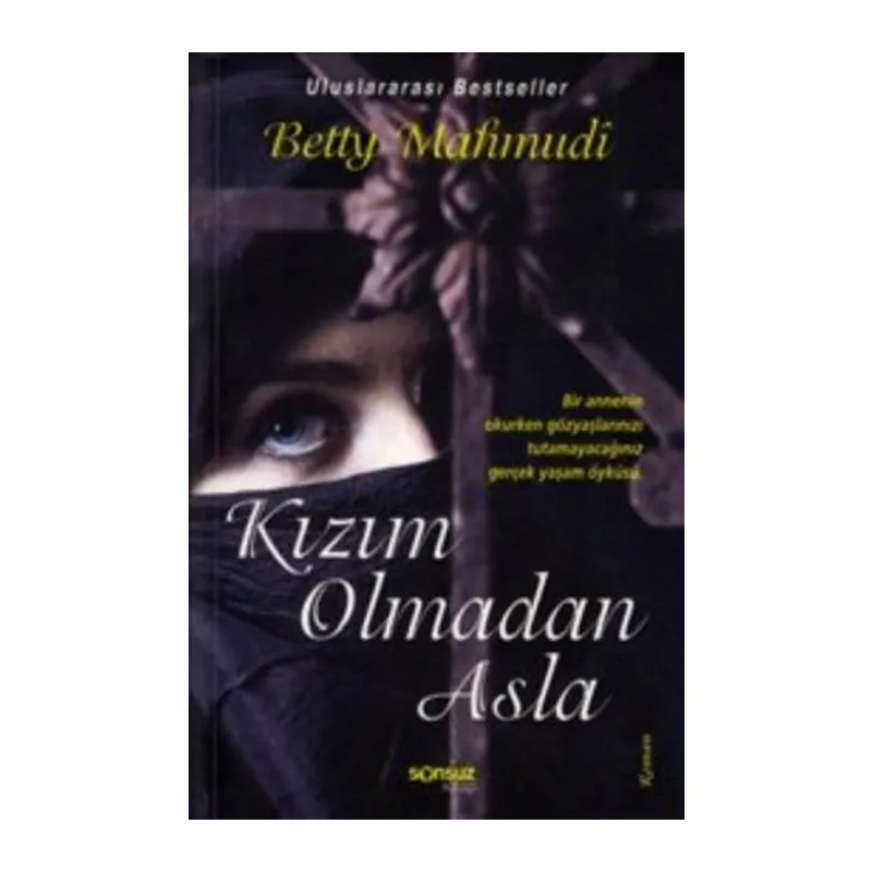 Kızım Olmadan Asla